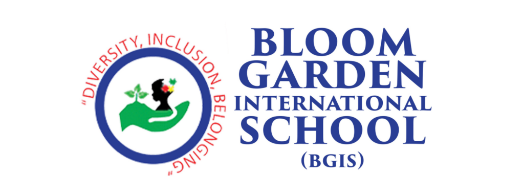Bloom Logo
